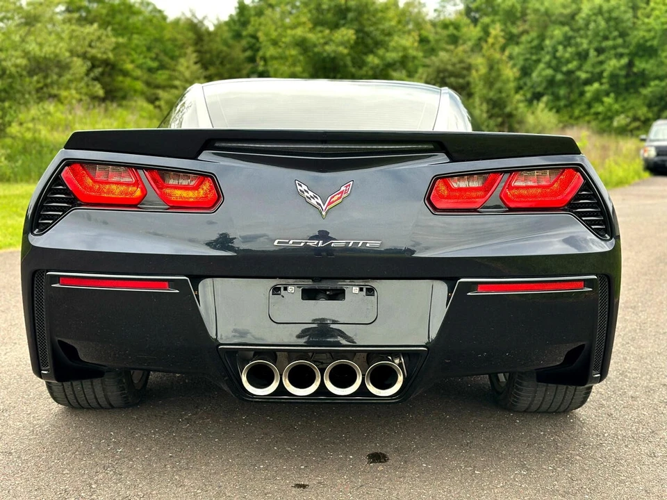 2014 Chevrolet Corvette C7 - Image 10 of 21