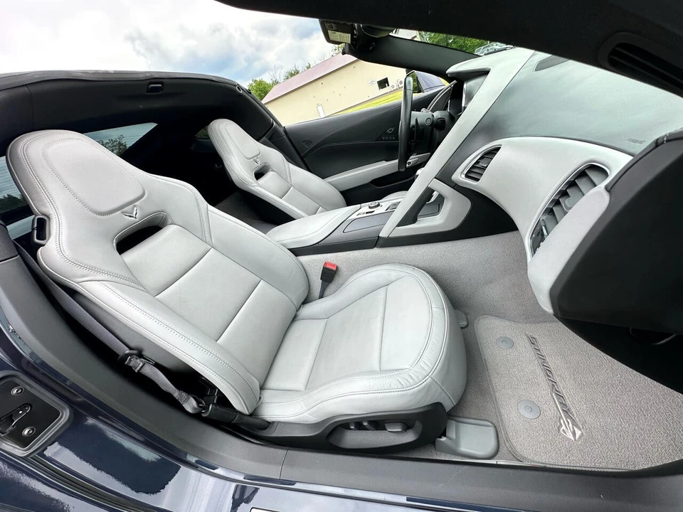 2014 Chevrolet Corvette C7 - Image 18 of 21