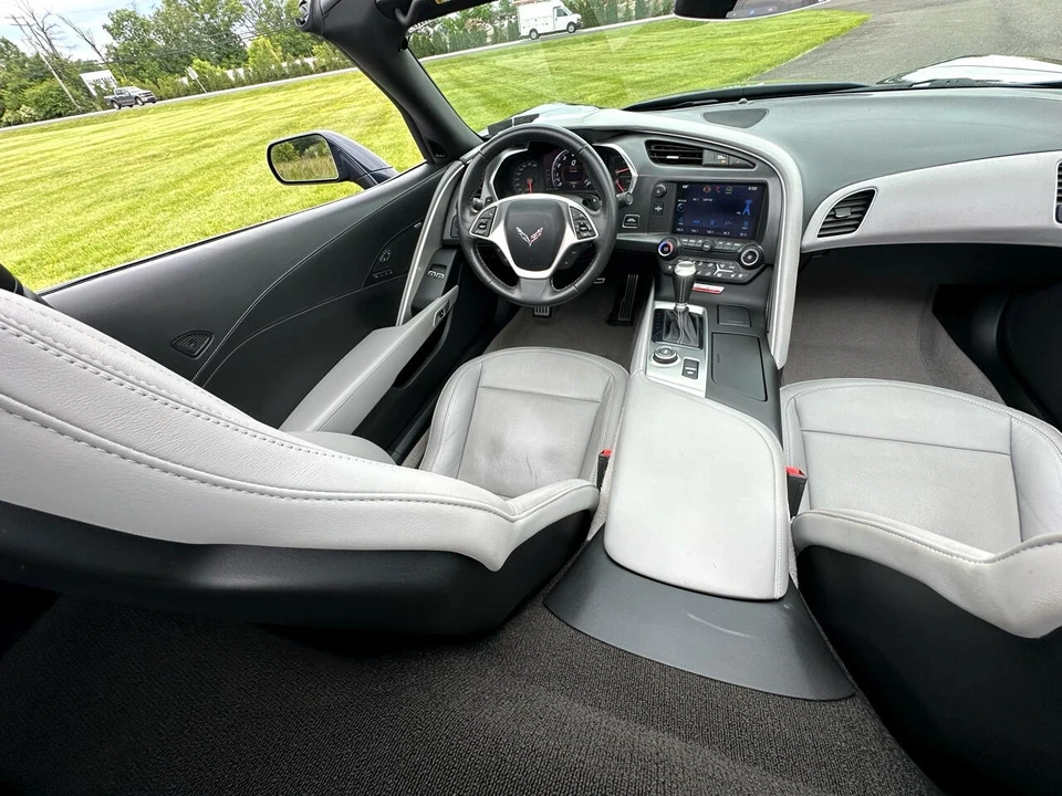 2014 Chevrolet Corvette C7 - Image 15 of 21