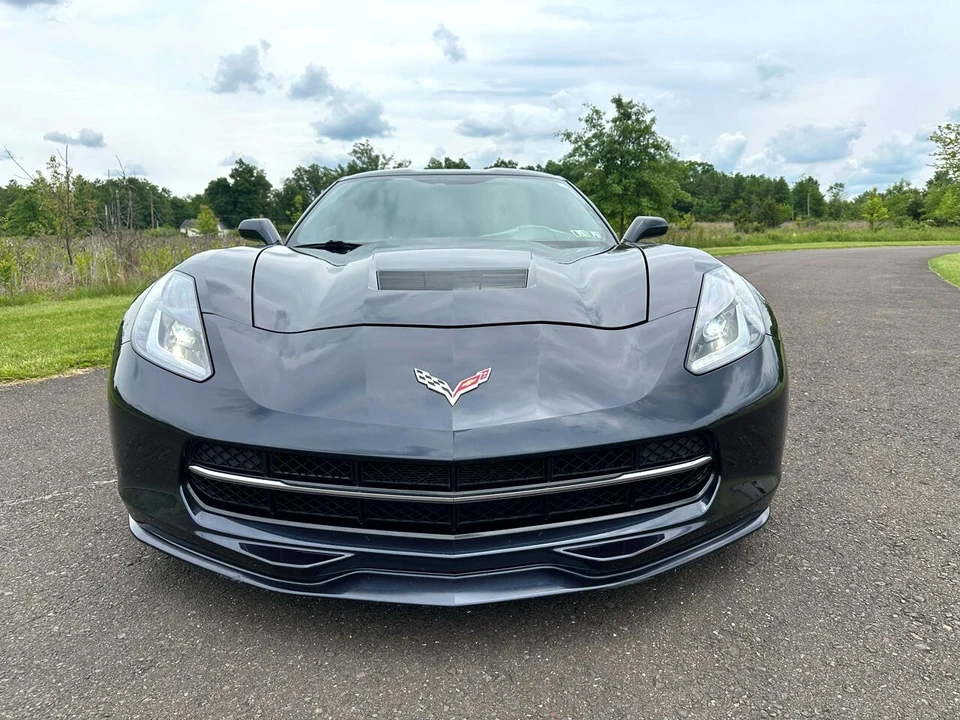 2014 Chevrolet Corvette C7 - Image 5 of 21