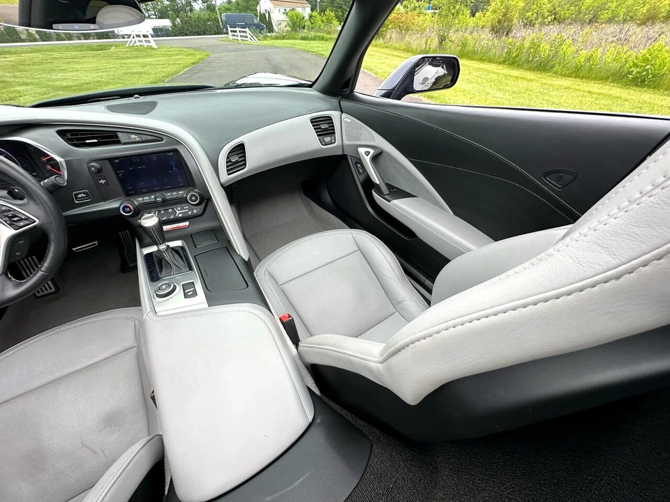 2014 Chevrolet Corvette C7 - Image 14 of 21