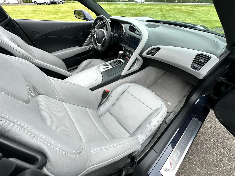 2014 Chevrolet Corvette C7 - Image 20 of 21