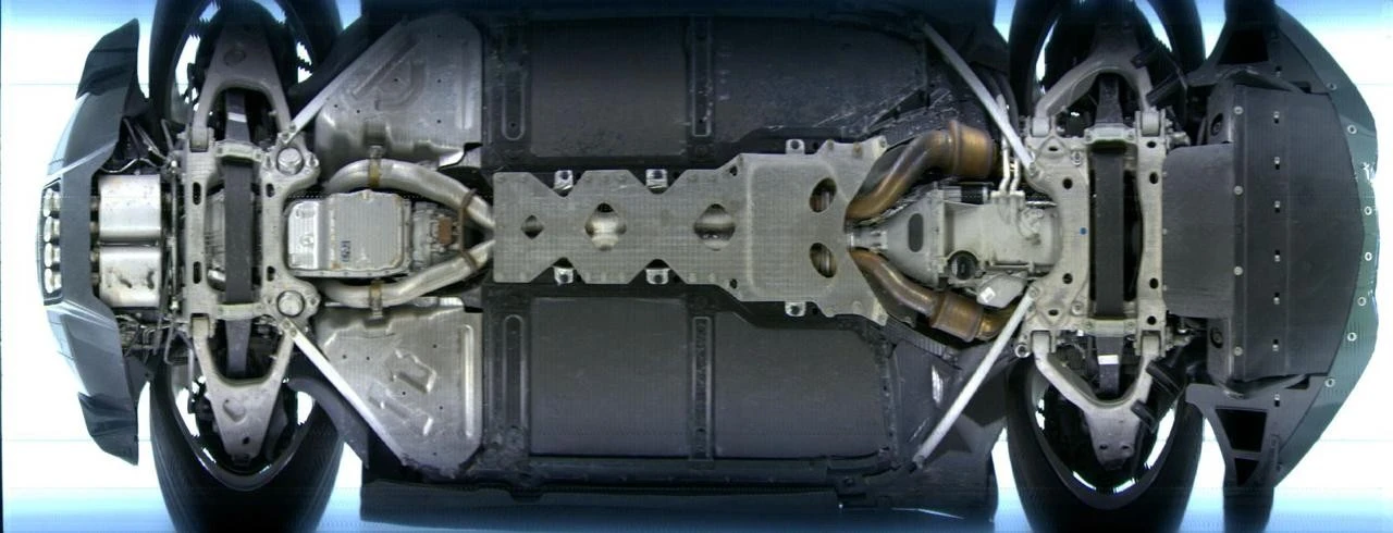 2014 Chevrolet Corvette C7 - Image 18 of 18