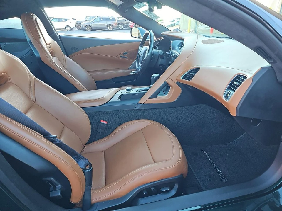 2014 Chevrolet Corvette C7 - Image 5 of 18