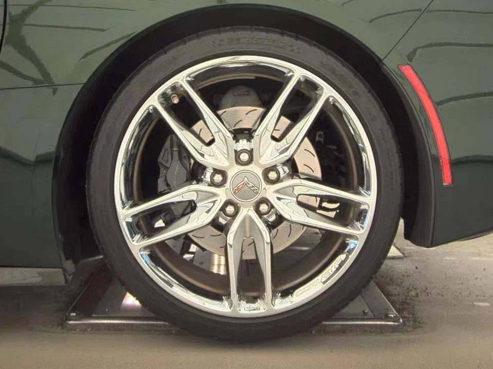2014 Chevrolet Corvette C7 - Image 16 of 18