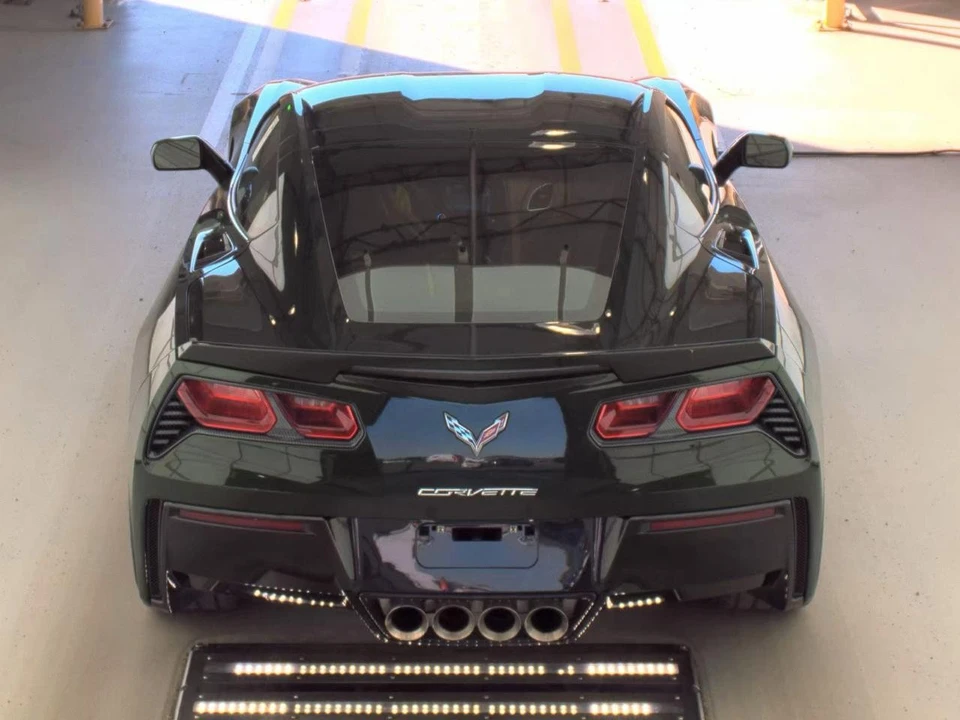 2014 Chevrolet Corvette C7 - Image 15 of 18
