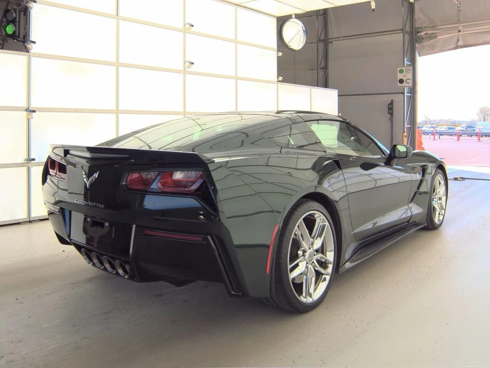 2014 Chevrolet Corvette C7 - Image 3 of 18