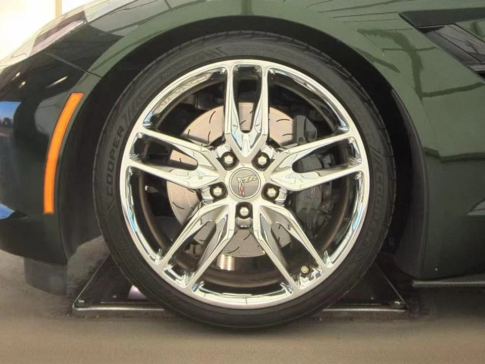 2014 Chevrolet Corvette C7 - Image 11 of 18