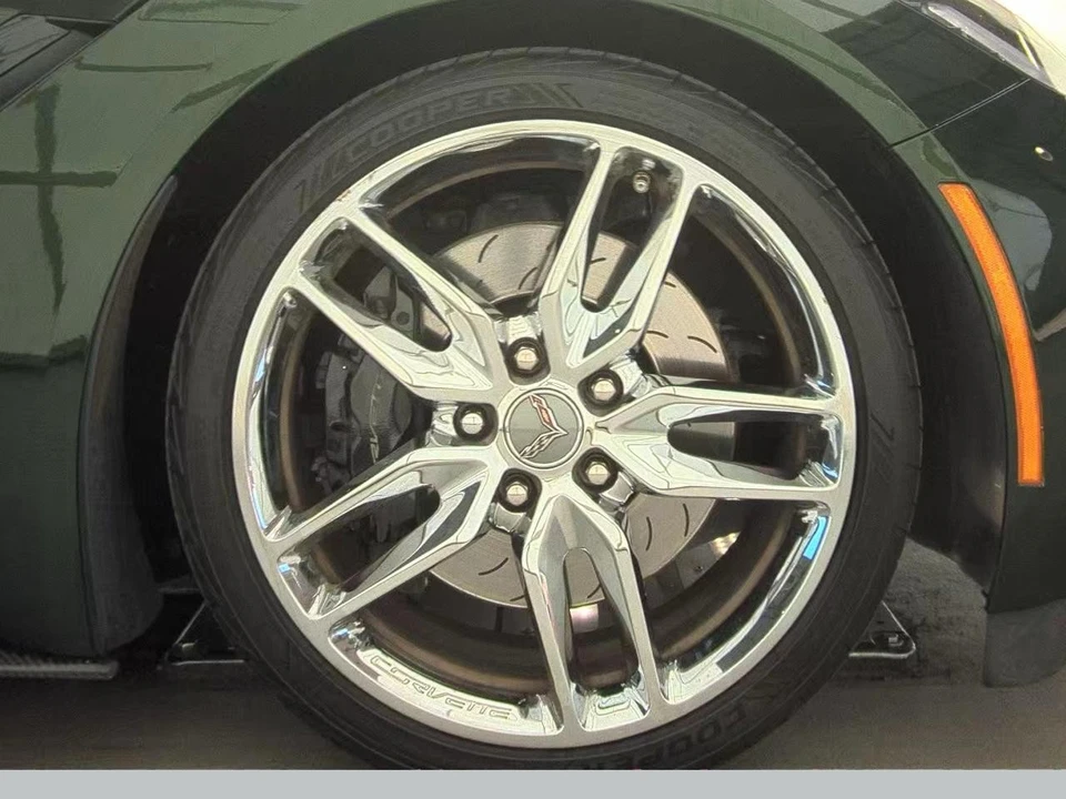2014 Chevrolet Corvette C7 - Image 12 of 18