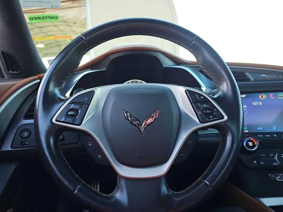 2014 Chevrolet Corvette C7 - Image 10 of 18