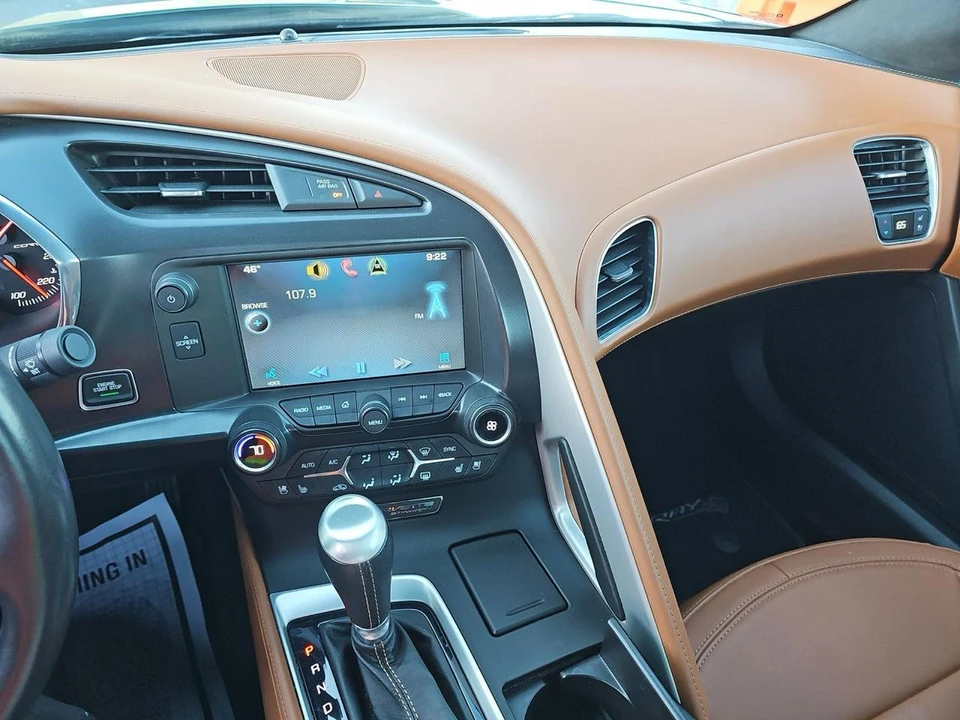 2014 Chevrolet Corvette C7 - Image 8 of 18