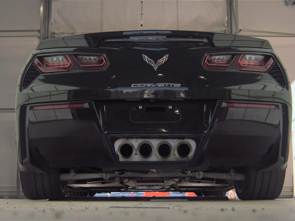 2014 Chevrolet Corvette C7 - Image 14 of 18