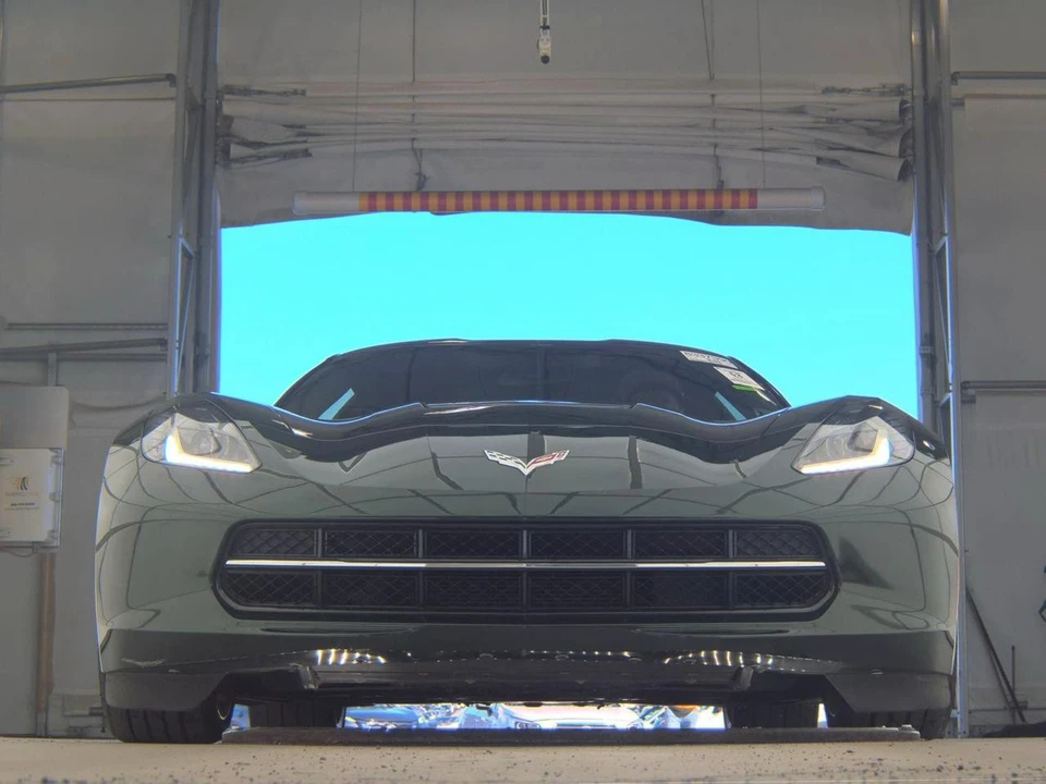 2014 Chevrolet Corvette C7 - Image 7 of 18