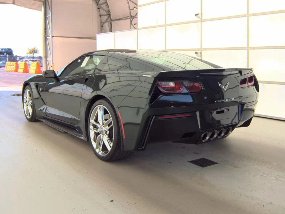 2014 Chevrolet Corvette C7 - Image 2 of 18