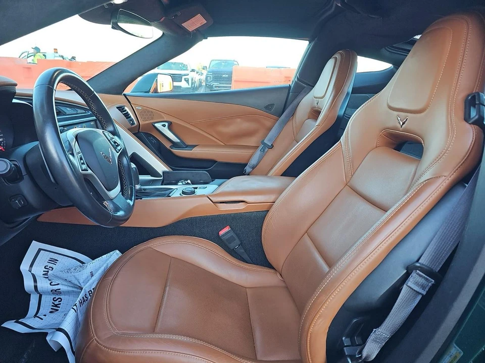 2014 Chevrolet Corvette C7 - Image 6 of 18