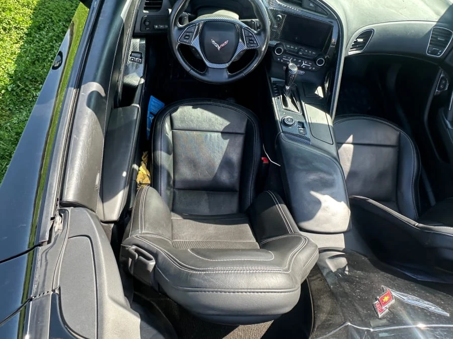 2014 Chevrolet Corvette C7 - Image 11 of 15