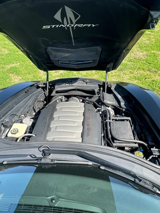 2014 Chevrolet Corvette C7 - Image 12 of 15