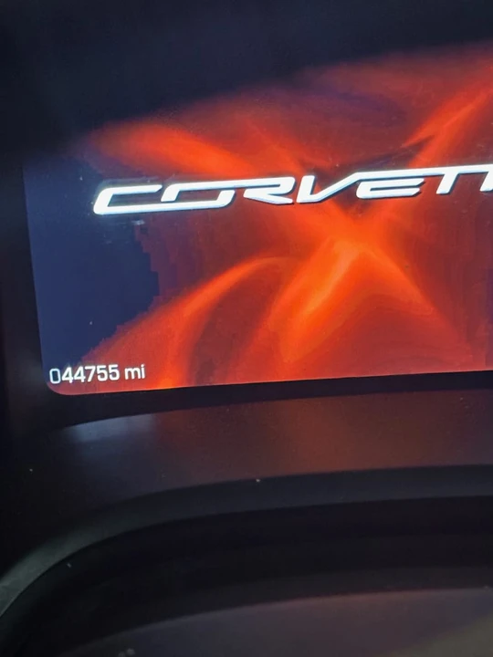2014 Chevrolet Corvette C7 - Image 10 of 15