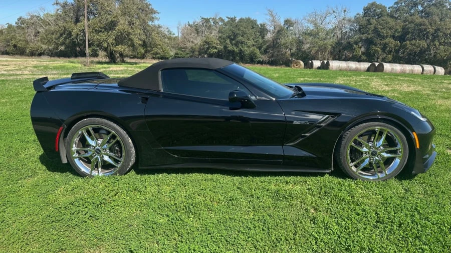 2014 Chevrolet Corvette C7 - Image 5 of 15