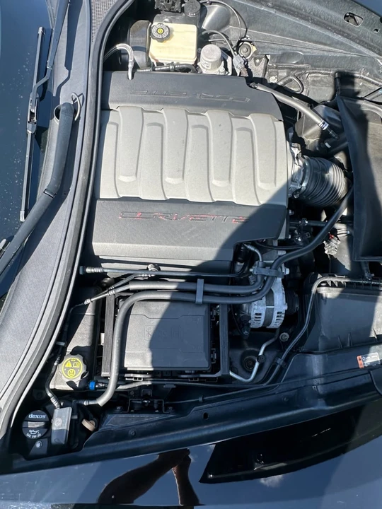 2014 Chevrolet Corvette C7 - Image 13 of 15