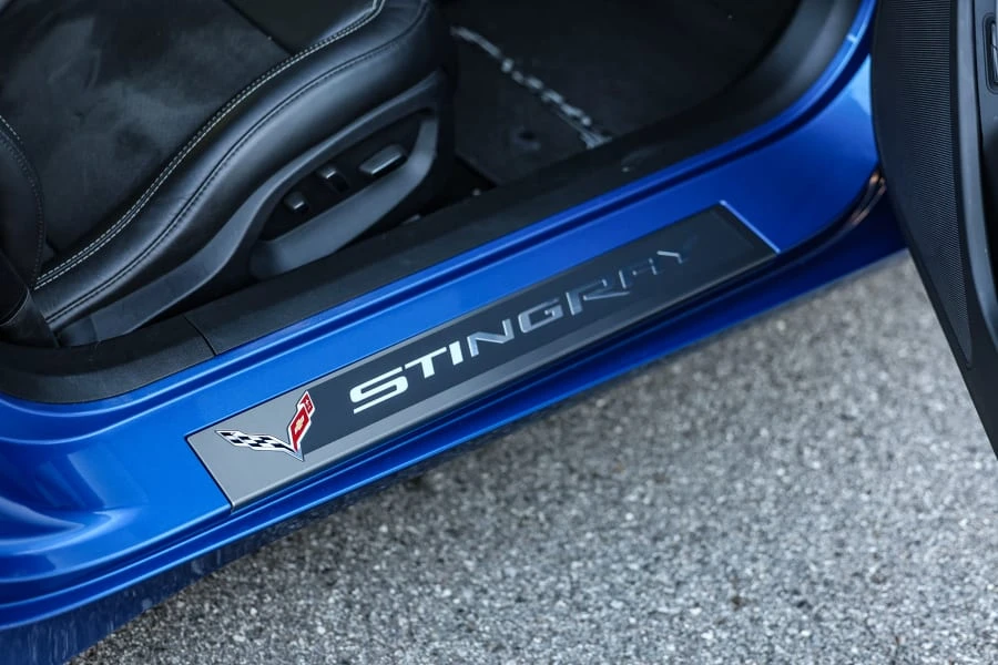 2014 Chevrolet Corvette C7 - Image 30 of 31