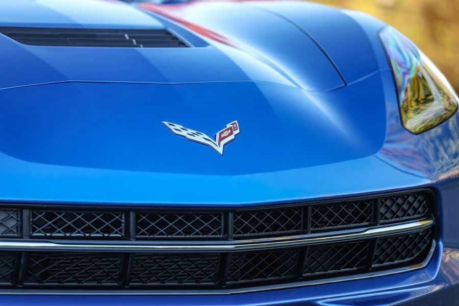 2014 Chevrolet Corvette C7 - Image 9 of 31