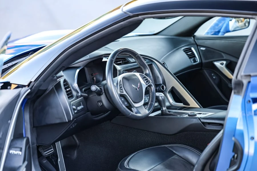 2014 Chevrolet Corvette C7 - Image 25 of 31