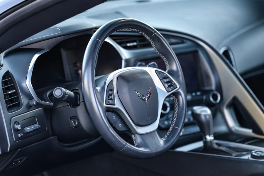 2014 Chevrolet Corvette C7 - Image 29 of 31