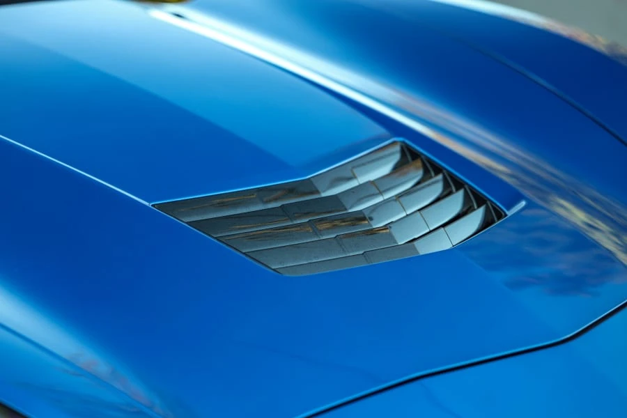 2014 Chevrolet Corvette C7 - Image 11 of 31