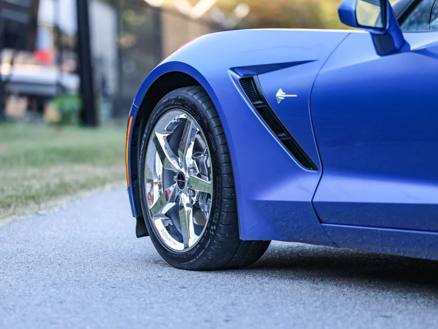 2014 Chevrolet Corvette C7 - Image 15 of 31