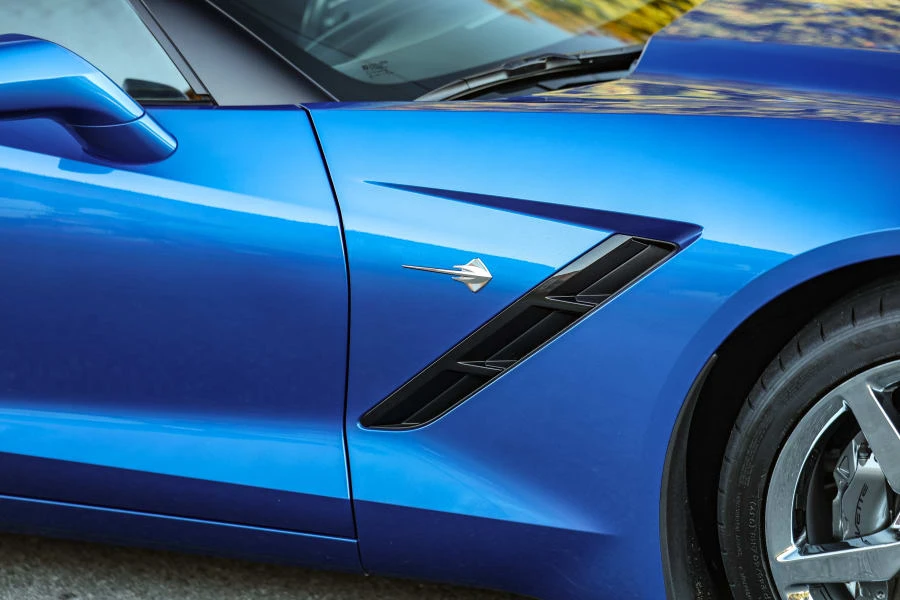 2014 Chevrolet Corvette C7 - Image 14 of 31