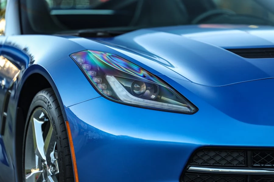 2014 Chevrolet Corvette C7 - Image 12 of 31