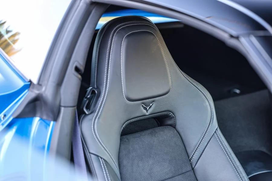 2014 Chevrolet Corvette C7 - Image 28 of 31