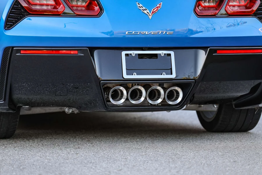 2014 Chevrolet Corvette C7 - Image 19 of 31