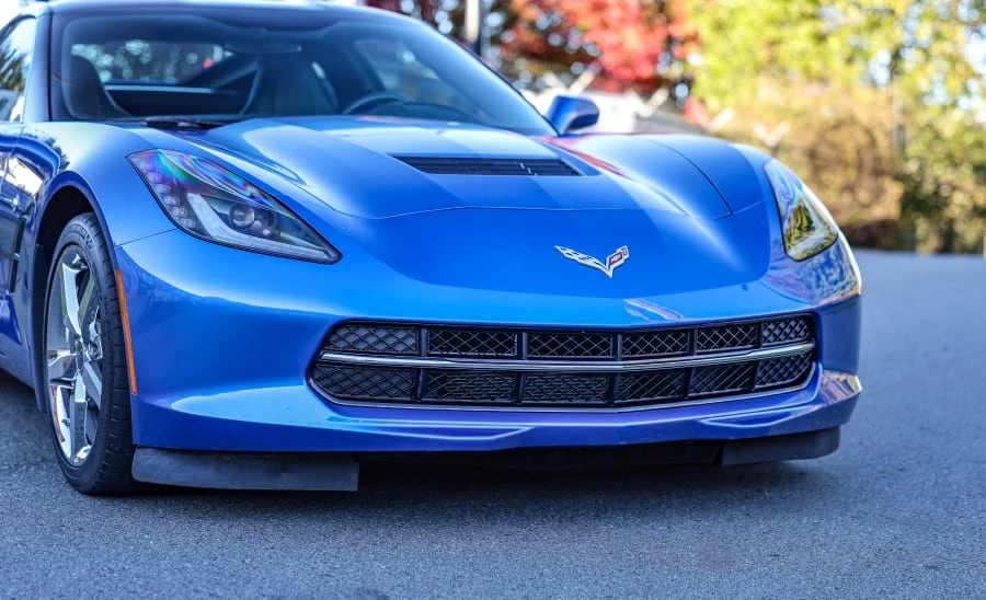 2014 Chevrolet Corvette C7 - Image 16 of 31