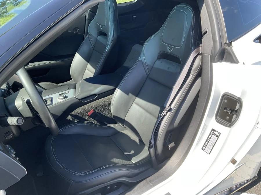 2014 Chevrolet Corvette C7 - Image 7 of 15