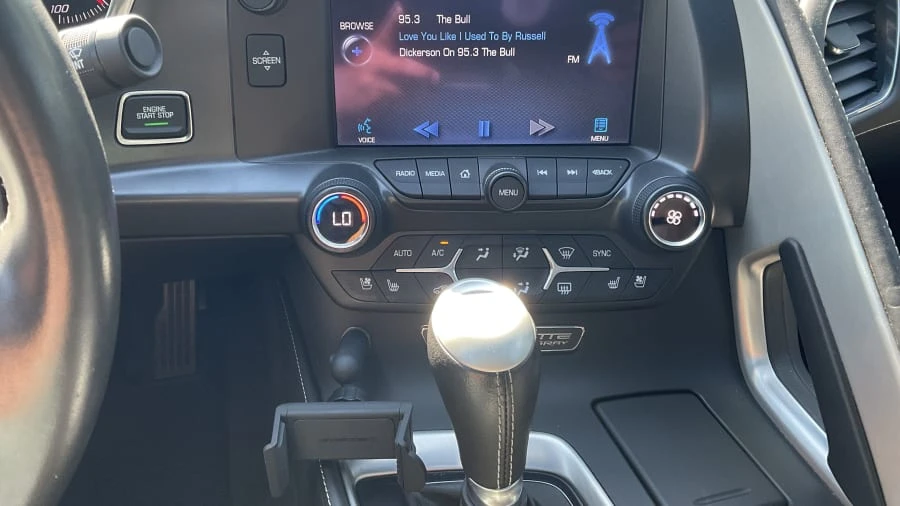 2014 Chevrolet Corvette C7 - Image 13 of 15