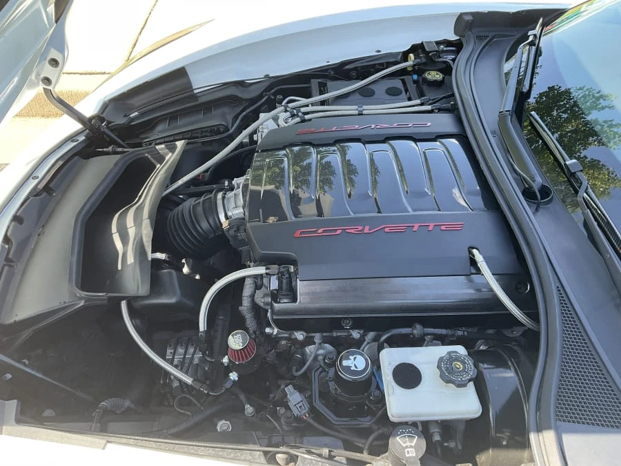 2014 Chevrolet Corvette C7 - Image 15 of 15
