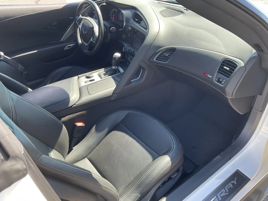 2014 Chevrolet Corvette C7 - Image 10 of 15