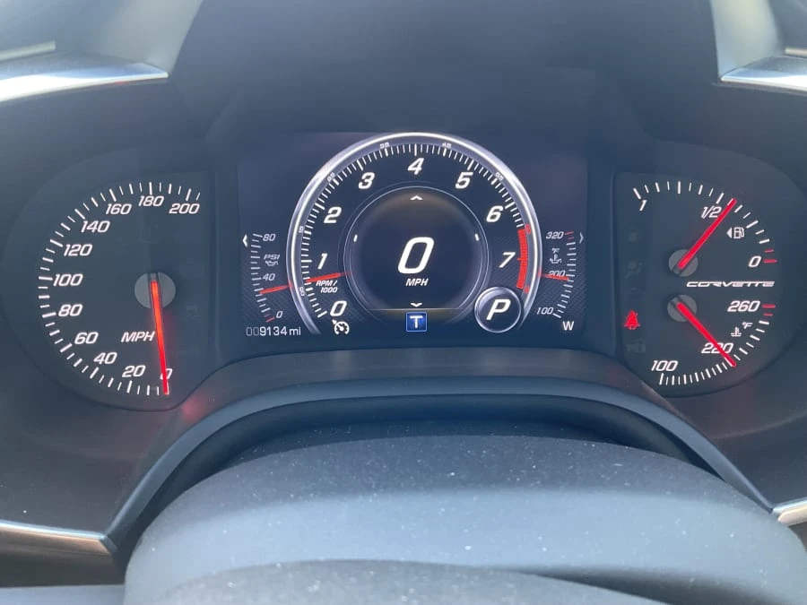 2014 Chevrolet Corvette C7 - Image 11 of 15