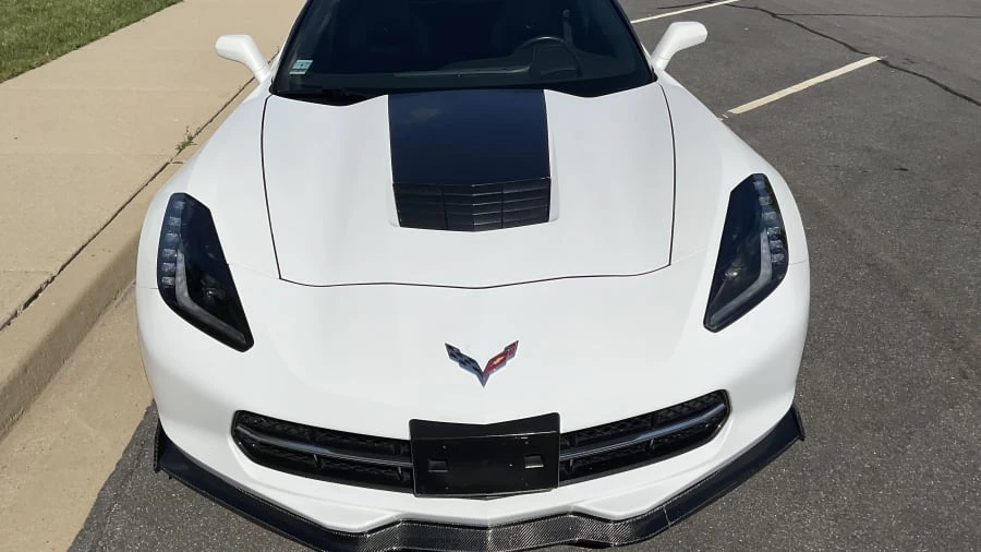 2014 Chevrolet Corvette C7 - Image 4 of 15