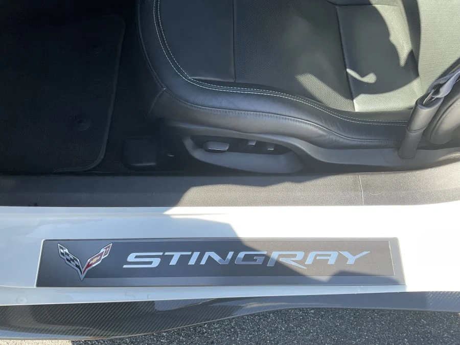 2014 Chevrolet Corvette C7 - Image 8 of 15