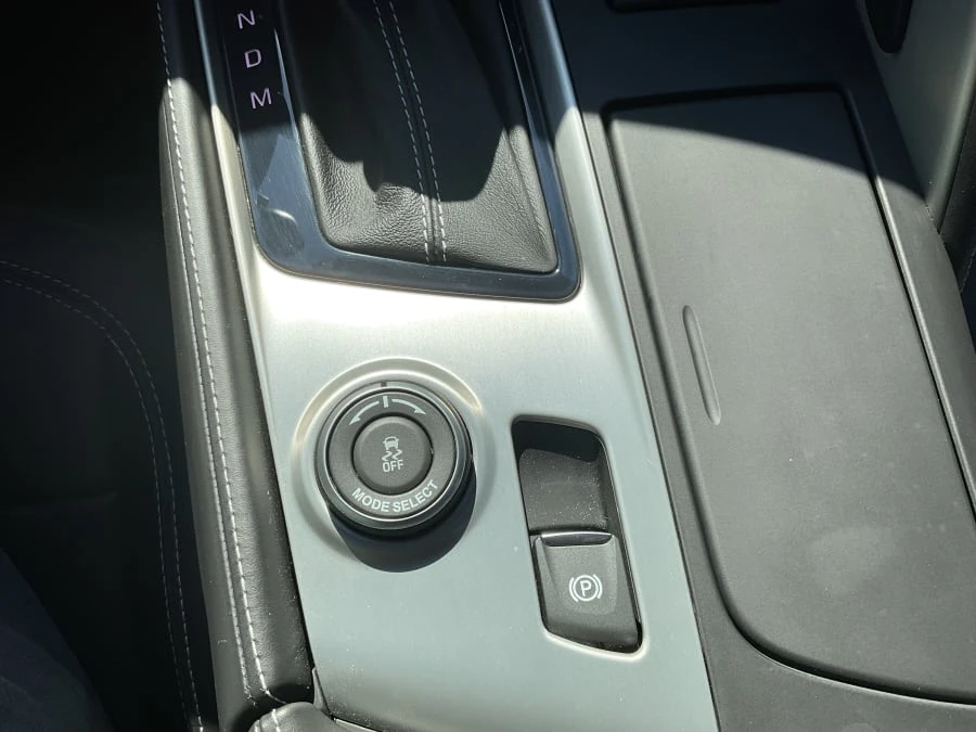 2014 Chevrolet Corvette C7 - Image 12 of 15