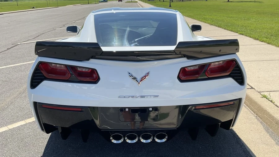 2014 Chevrolet Corvette C7 - Image 5 of 15