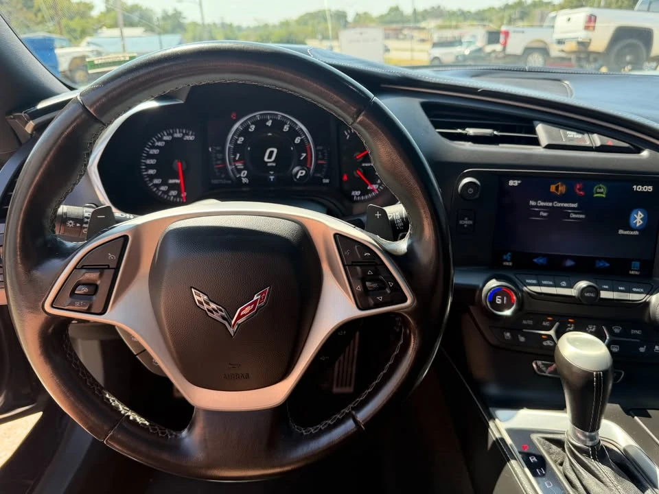 2014 Chevrolet Corvette C7 - Image 7 of 16