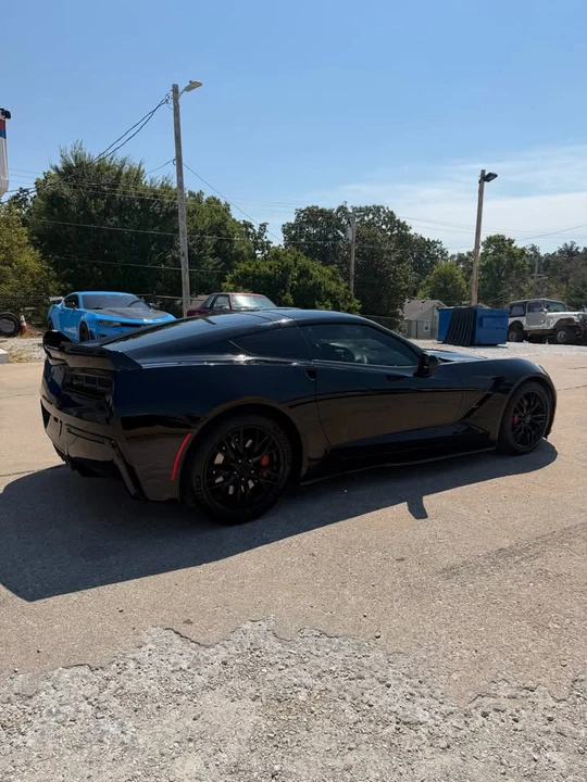 2014 Chevrolet Corvette C7 - Image 4 of 16