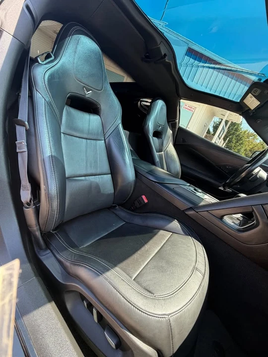 2014 Chevrolet Corvette C7 - Image 6 of 16