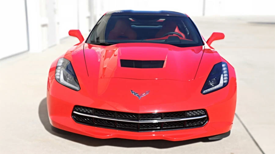 2014 Chevrolet Corvette C7 - Image 4 of 7