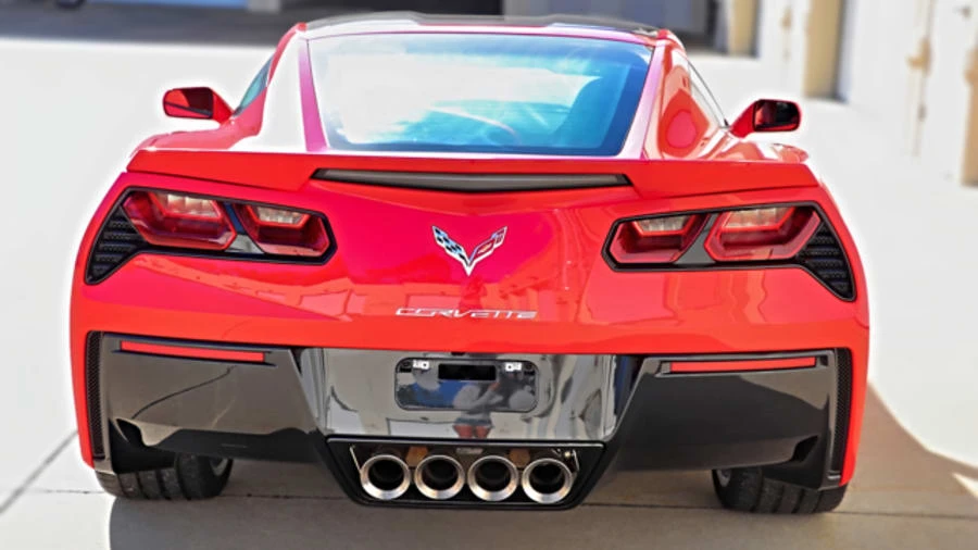 2014 Chevrolet Corvette C7 - Image 5 of 7