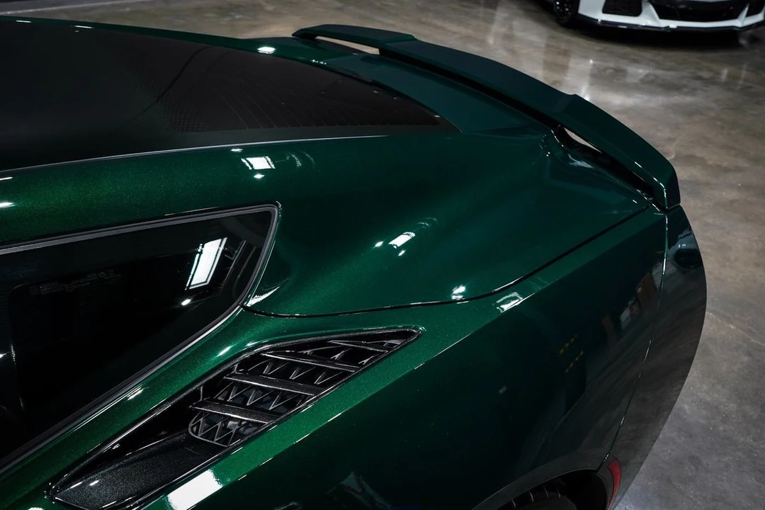 2014 Chevrolet Corvette C7 - Image 28 of 31